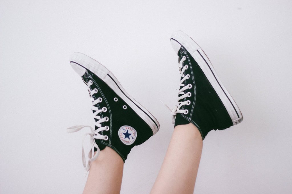 Creativity Boost By Walking, Studies Claim